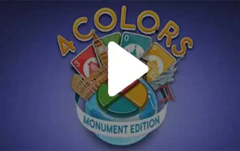 Play 4 Colors World Tour