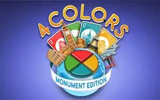 4 Colors Monument Edition