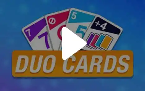 Play Duo Cards