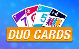 Duo Cards