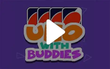 Play Uno With Buddies