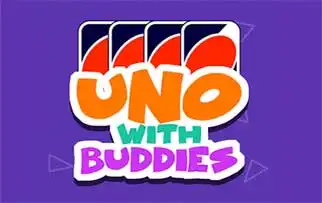 Uno With Buddies